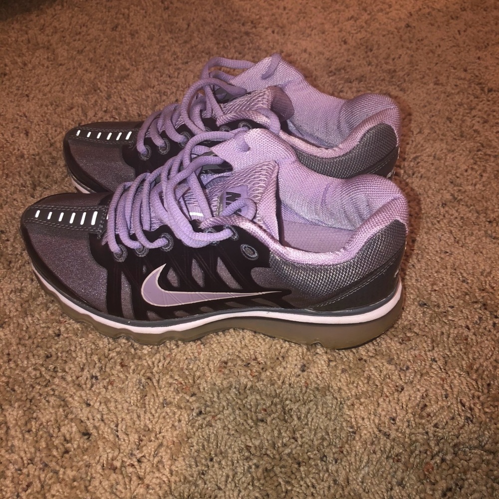 Women's Nike Air Max